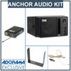 Anchor Audio AN-130CP/EM AN-130U1 Wireless Package AN-130CP/EM - $726.00