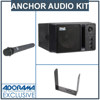 Anchor Audio AN-130CP/HH AN-130U1 Wireless Package AN-130CP/HH - $726.00