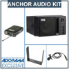 Anchor Audio AN-130CP/LM AN-130U1 Wireless Package AN-130CP/LM - $726.00