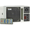 Anchor Audio AN-130U1RC+ Speaker Monitor AN-130U1RC - $394.00