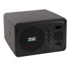 Anchor Audio AN-135+ 30 Watt AC Powered Wall-Mount Speaker AN-135BK - $174.00