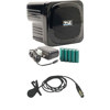 Anchor Audio AN-MiniU1 Wireless Receiver AN-MINIDP/LM