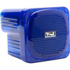 Anchor Audio AN-Mini Speaker Monitor AN-MINI BLUE - $183.00