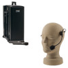 Anchor Audio Beacon BDP-7500/HH/HBM AC/DC Powered Sound System BDP-7500/HH/HBM