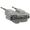 Anchor Audio BP-500R3 Remote Beltpack for ProLink 500 Intercom, Frequency 3, 4-Pin XLR Headset Connector