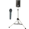 Anchor Audio Explorer Pro Portable Sound System Basic Package EBP-7500/HH