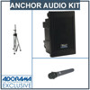 Anchor Audio EBP-7500AC/HH AC Powered Explorer Pro Basic Package EBP-7500AC/HH