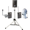 Anchor Audio EXP-7500U1 Explorer Pro EBP-7500/CM