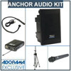 Anchor Audio EXP-7500U2 Explorer Pro EBP-7500DUAL/HH/CM