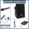 Anchor Audio EXP-7500U2 Explorer Pro EBP-7500DUAL/HH/LM