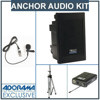 Anchor Audio EXP-7500U1 Explorer Pro EBP-7500/LM
