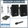 Anchor Audio EDP-7500/HH Explorer Pro Deluxe Package EDP-7500/HH