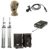 Anchor Audio EXP-7500U2 Explorer Pro EDP-7500DUAL/LM/HBM - $2655.00