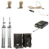 Anchor Audio EXP-7500U2 Explorer Pro EDP-7500DUAL/CM/CM - $2655.00