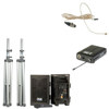Anchor Audio EXP-7500U2 Explorer Pro EDP-7500DUAL/HH/EM - $2655.00