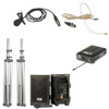 Anchor Audio EXP-7500U2 Explorer Pro EDP-7500DUAL/EM/LM - $2655.00
