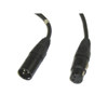 Anchor Audio EX-75M 75' Male EX-75M - $82.00
