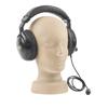 Anchor Audio H-2000L Dual Muff Noise Canceling Headset H-2000L - $210.00