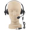Anchor Audio H-2000LT Lightweight Headset H-2000LT - $77.00
