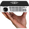 AAXA Technologies Pico P300 WXGA DLP Projector - $419.00