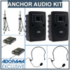 Anchor Audio LDP-7500AC/DUAL/HBM/HBM AC Powered Liberty Platinum Deluxe Package LDP-7500AC/DUAL/HBM/ - $2463.00