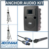 Anchor Audio LDP-7500CAC/HH AC Powered Liberty Platinum Deluxe Package LDP-7500CAC/HH - $2059.00
