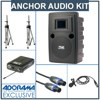 Anchor Audio LDP-7500CAC/LM AC Powered Liberty Platinum Deluxe Package LDP-7500CAC/LM - $2059.00