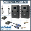 Anchor Audio LDP-7500CDUAL/EM/EM Liberty Platinum Deluxe Package LDP-7500CDUAL/EM/EM - $3259.00