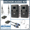 Anchor Audio LDP-7500CDUAL/HBM/HBM Liberty Platinum Deluxe Package LDP-7500CDUAL/HBM/HB - $3259.00