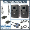 Anchor Audio LDP-7500CDUAL/LM/LM Liberty Platinum Deluxe Package LDP-7500CDUAL/LM/LM - $3259.00