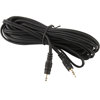 Anchor Audio MINI-15 ST Mini 1/8" Stereo Cable MINI-15ST, Tvs & Entertainment > Connecting Cables & Accessories > Audio Cables > Anchor Audio Audio Cables
