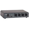 Anchor Audio PortaCom PC-2000 Two-Channel Power Console PC-2000
