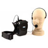 Anchor Audio RSM-HB RescueMAN Headband Package RSM-HB, Tvs & Entertainment > Pro Audio Equipment > Pa / Live Sound Systems > Anchor Audio Pa / Live Sound Systems