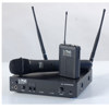 Anchor Audio WH-6400 Handheld Wireless Microphone WH-6400US, Tvs & Entertainment > Pro Audio Equipment > Pa / Live Sound Systems > Anchor Audio Pa / Live Sound Systems