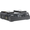 Anton Bauer T2, Two-position, Simultaneous InterActive Battery Charger, 70-watt Camera Output