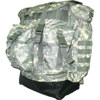 AirBac Brigade Backpack BDE-GN, AirBac Technologies brand