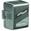 Anton Bauer Logic Series Dionic 160 Digital Interactive Lithium-Ion Battery DIONIC 160, Video > Professional Video > on-Board Batteries > Anton Bauer on-Board Batteries