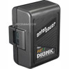 Anton Bauer Dionic HCX 14.4V-120W Lithium-ion Battery DIONIC HCX, Video > Professional Video > on-Board Batteries > Anton Bauer on-Board Batteries