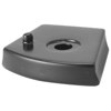 Anton Bauer Extra Mounting Shoe for the ElipZ Under Camera Battery Pack.