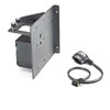 Anton Bauer EZ-JVC-HDV ElipZ Mounting System for the JVC HD100 and 110 Video Cameras