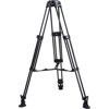Acebil 1 Stage 100mm Ball Base Aluminum Tripod T1000M