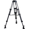 Acebil 2 Stage 100mm Ball Base Carbon Fiber Tripod T1002CM