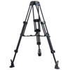 Acebil 2 Stage 100mm Ball Base Aluminum Tripod T1002M