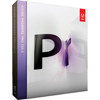 Adobe Premiere Pro CS 5.5 Software for Windows Retail