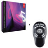 Adobe Production Premium CS 5.5 Software Suite for Windows - Bundle - withContour Design Shuttle Pro Version 2.0, Multi-button Jog &amp; Shuttle Control, for Mac &amp; Windows. Black