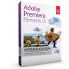 Adobe Premiere Elements 10.0 for Windows and Mac, Upgrade Version