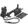 Anton Bauer QR RH Handle for Red One Camera with Gold Mount Multiple Battery Positioning / Mounting