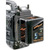 Anton Bauer Wireless Receiver Mount for 25 pin Insert Style Wireless Receivers.