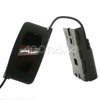 Anton Bauer SH-ADP-ELPZ Adapter Power Cable for ElipZ 10k Battery with Sony HRV-Z1U/HVR-V1U/HDR-FX1 Connector
