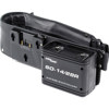 Anton Bauer SO-14/28R Dual Simultaneous Voltage Snap-On Belts with 4-pin and 2-pin XLR Outputs